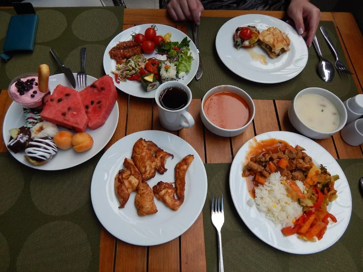 Villa Hoang Duc Ho Boi Diem Checkin Hoa Giay Vung Tau Bai Sau